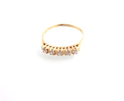 Damen Ring - Jewellery