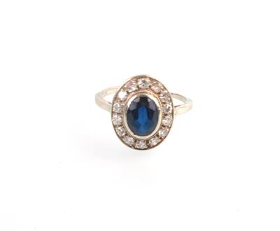 Damen Ring - Klenoty