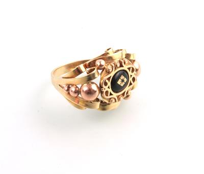 Damen Ring - Klenoty