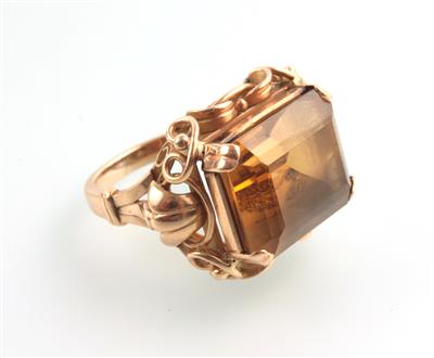 Damen Ring - Jewellery