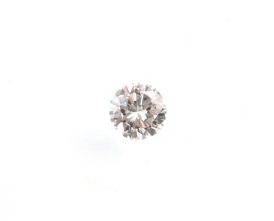 Loser Brillant 0,71 ct - Jewellery