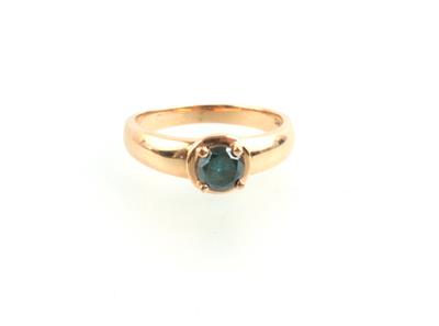 Brillant Ring - Gioielli