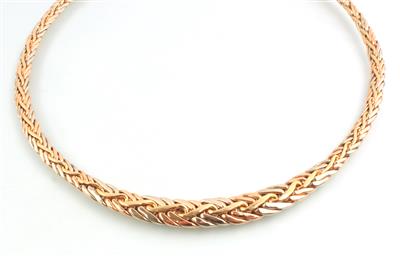 Collier - Jewellery