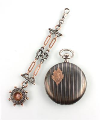 Taschenuhr - Jewellery