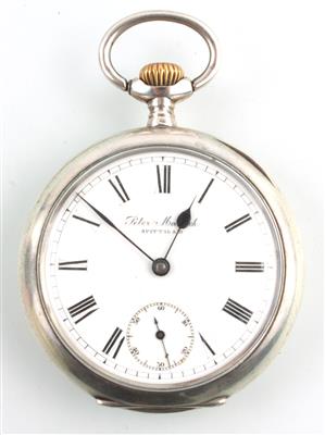 Taschenuhr - Jewellery