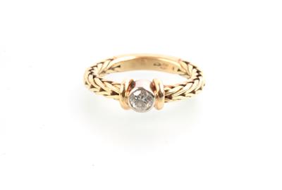 Damen Ring - Klenoty