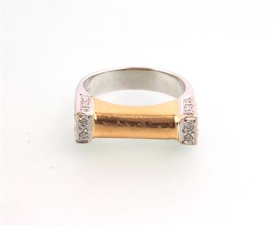 Damen Ring - Gioielli