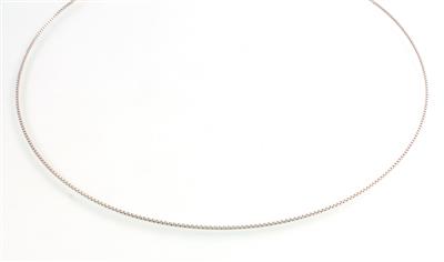 Halskette "Venezianermuster" - Klenoty