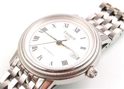 Tissot Bridgeport - Jewellery