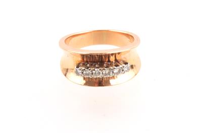 Brillant Ring - Gioielli