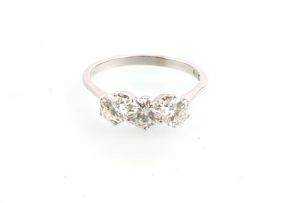 Brillant Ring - Jewellery