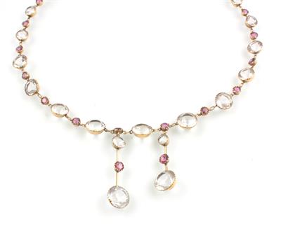 Collier - Jewellery