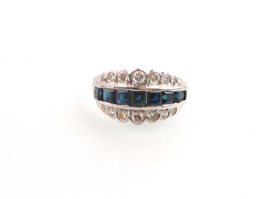 Damen Ring - Schmuck und Uhren online auction