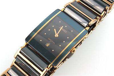 Rado Diastar - Schmuck und Uhren online auction