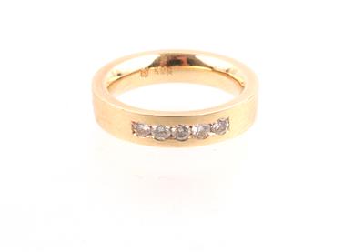 Brillant Ring - Gioielli