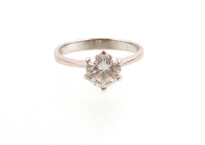 Brillant Ring - Gioielli