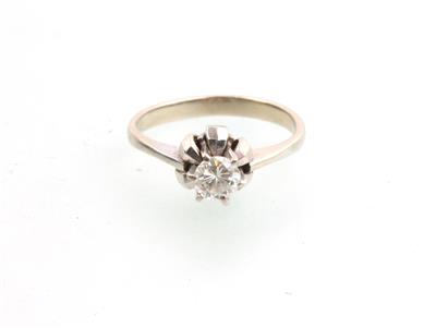 Brillant Ring - Gioielli