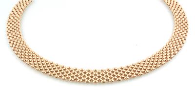 Collier - Klenoty