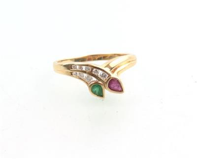 Damen Ring - Jewellery