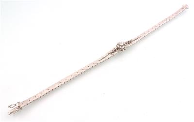 Brillant Armband ca. 0,35 ct - Jewellery