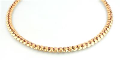 Collier - Klenoty