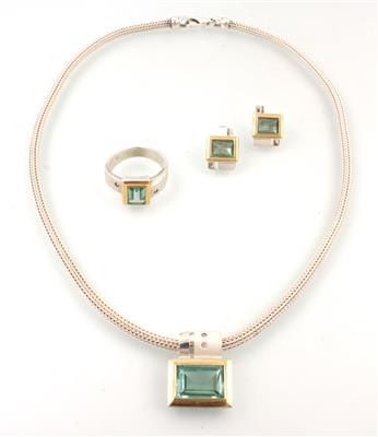 Damenschmuckset - Jewellery