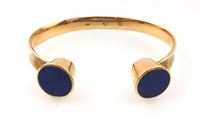 Lapis-Lazuli Armreif - Jewellery