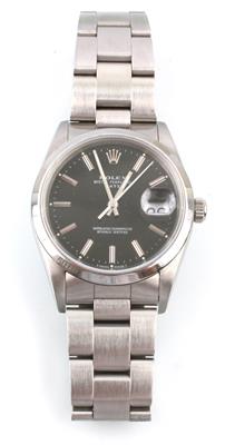 Rolex Oyster Perpetual Date - Schmuck und Uhren