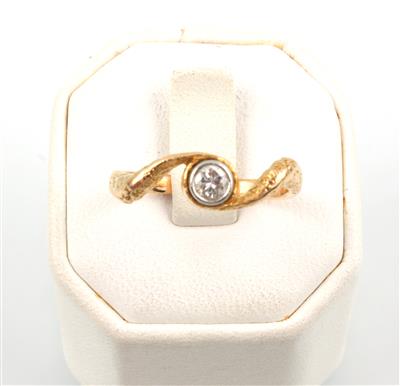 Brillant Ring - Gioielli