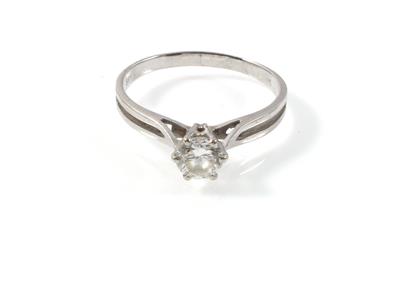 Brillant Ring - Gioielli