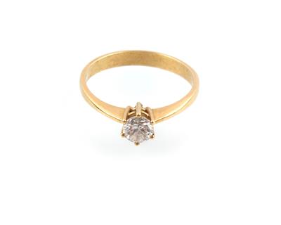 Brillant Ring - Gioielli