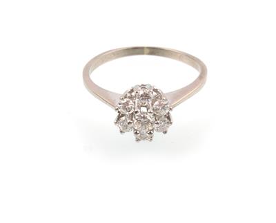 Brillant Ring - Gioielli