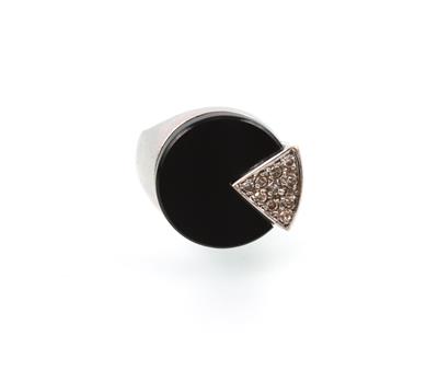 Damen Ring - Jewellery