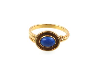 Damen Ring - Gioielli