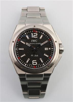 IWC Ingenieur Automatic - Klenoty