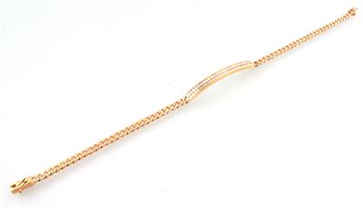 Brillant Armband ca. 0,50 ct - Jewellery