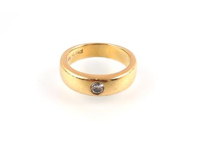 Brillant Ring - Gioielli