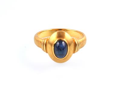 Damen Ring - Jewellery