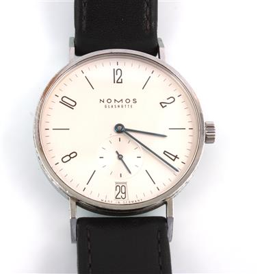 Nomos Modell Tangente - Jewellery