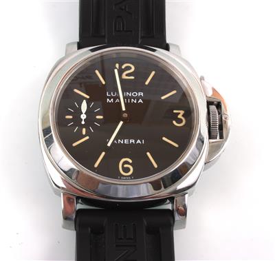 Panerai Luminor MARINA - Gioielli