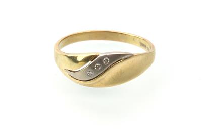 Damen Ring - Jewellery