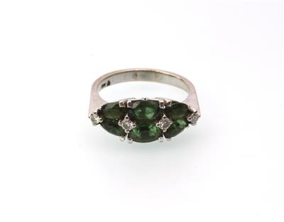 Damen Ring - Klenoty