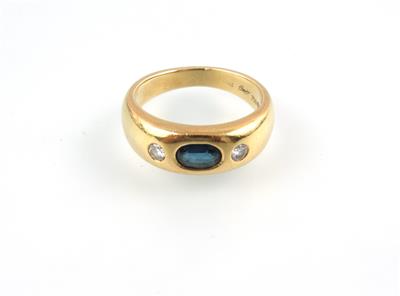 Damen Ring - Schmuck und Uhren