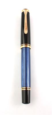 Pelikan - Christmas auction II