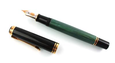 Pelikan - Christmas auction II