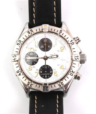 Breitling Colt - Christmas auction III