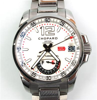 Chopard Mille Miglia - Christmas auction III