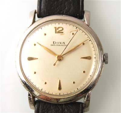 Doxa - Christmas auction III