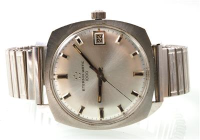 Eterna-Matic 1000 - Christmas auction III