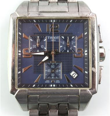 Tissot - Christmas auction III